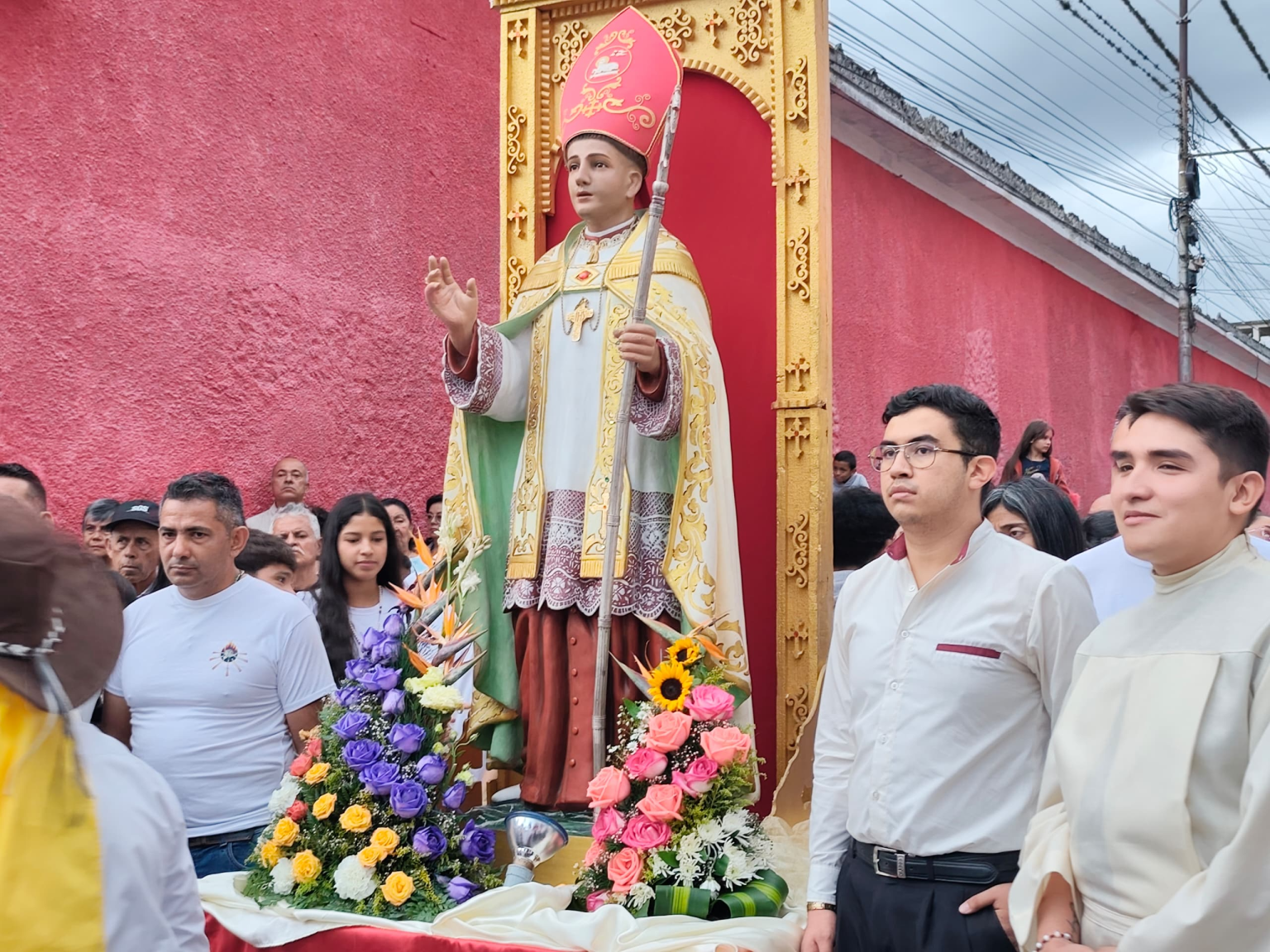 Diario Frontera, Frontera Digital,  Regionales, ,Encuentro de patronos en Ejido, fraternidad en las fiestas patronales de San Buenaventura y la Virgen del Carmen