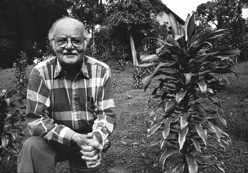 Diario Frontera, Frontera Digital,  Opinión, ,Simón Alberto Consalvi y su pasión por Venezuela por Néstor Abad Sánchez
(A propósito de los 98 años de su nacimiento)