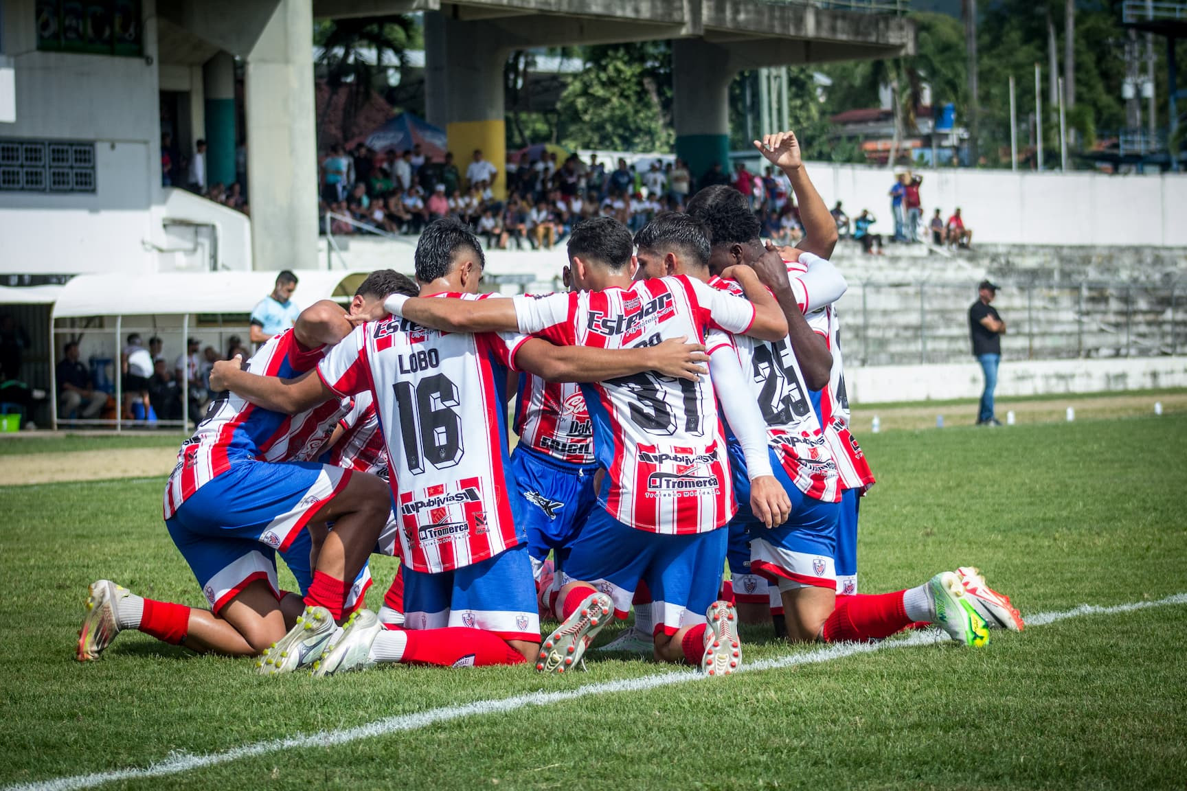 Diario Frontera, Frontera Digital,  Deportes, ,Estudiantes cerró la fase de grupos de la Copa Venezuela con victoria e invicto