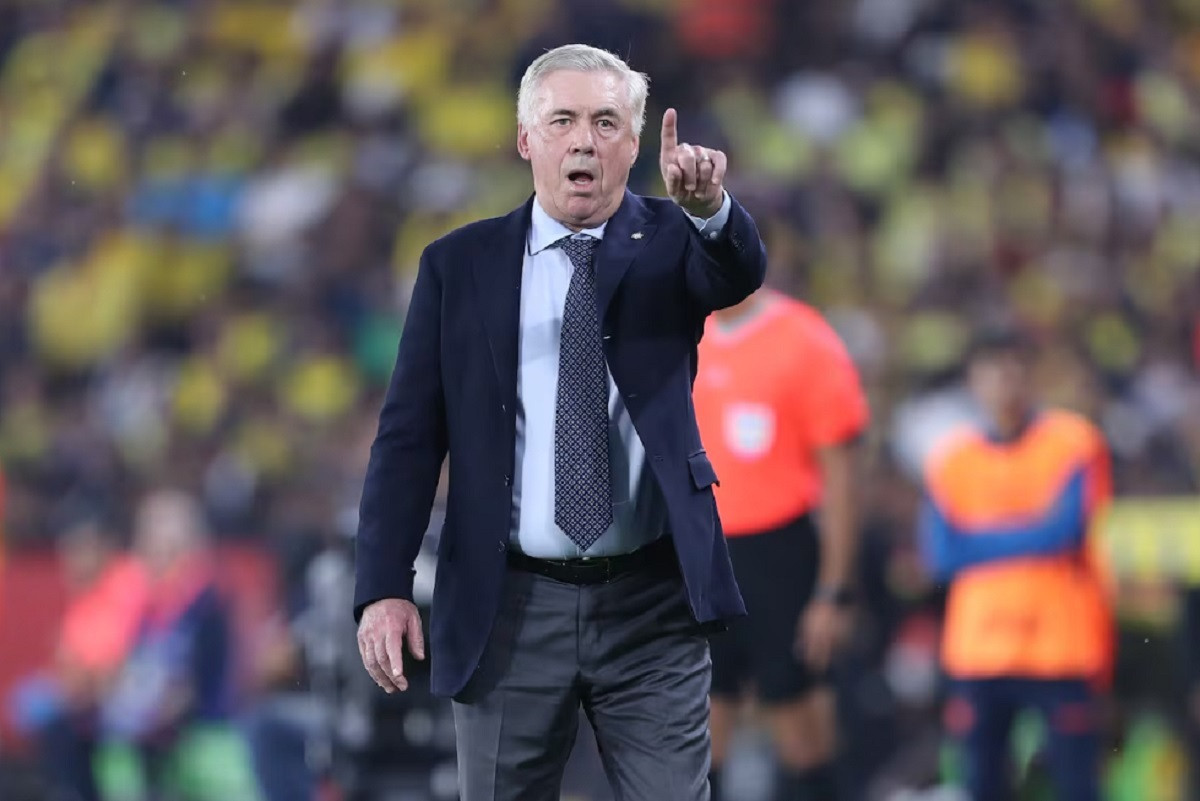 Diario Frontera, Frontera Digital,  Deportes, ,Condenan a Ancelotti a un año de cárcel por fraude tributario