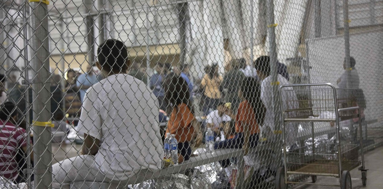 Diario Frontera, Frontera Digital,  Internacionales, ,El limbo de 18 niños venezolanos que están en EE UU sin sus padres: 
Darién, deportación y separación familiar