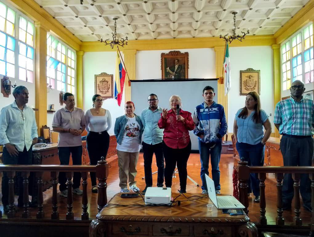 Diario Frontera, Frontera Digital,  Regionales, ,CLEBM inició el Primer Encuentro de Formación de Formadores