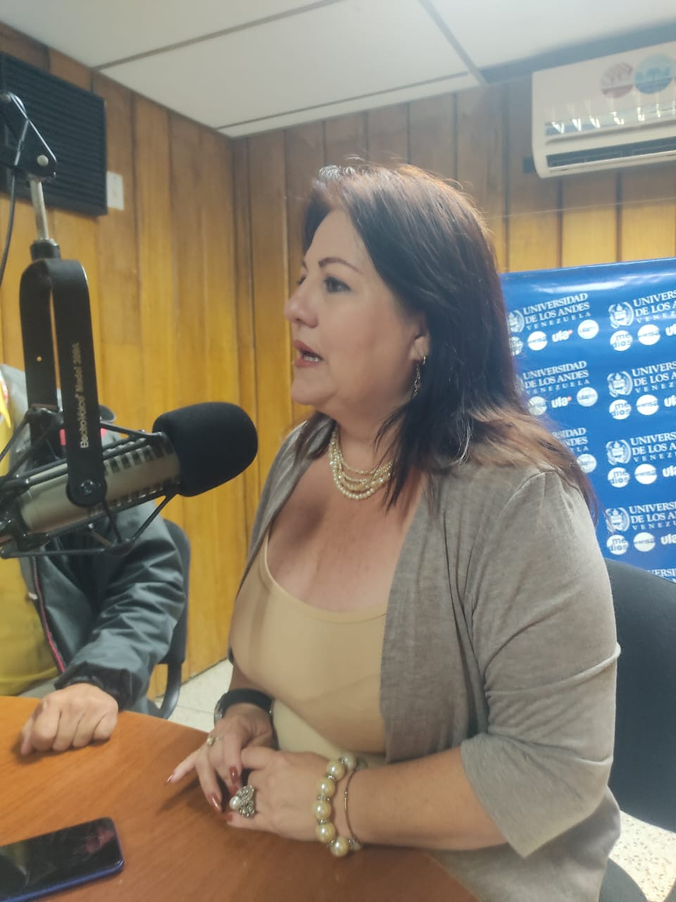 Diario Frontera, Frontera Digital,  Regionales, ,Trabajadores de la ULA exigen inclusión del bono de guerra económica