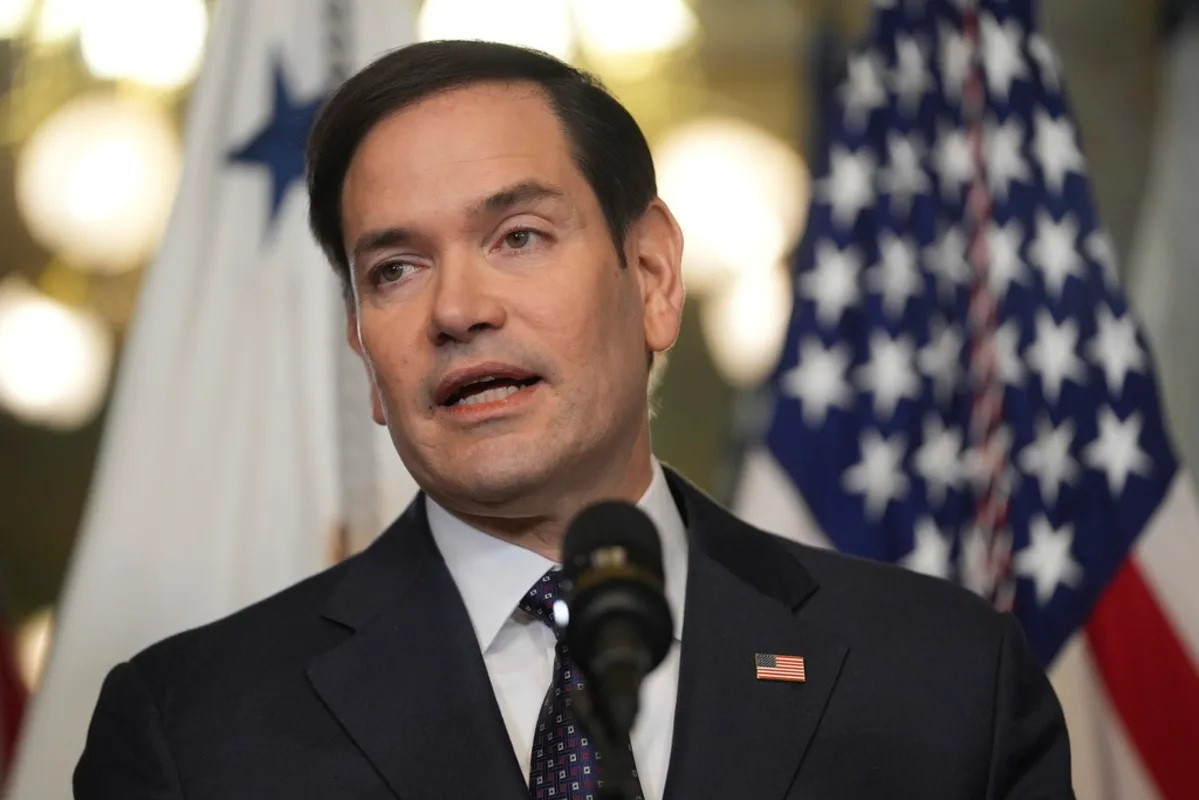 Diario Frontera, Frontera Digital,  Internacionales, ,Marco Rubio se reúne con Lavrov y anticipa posibles “avances” sobre guerra en Ucrania