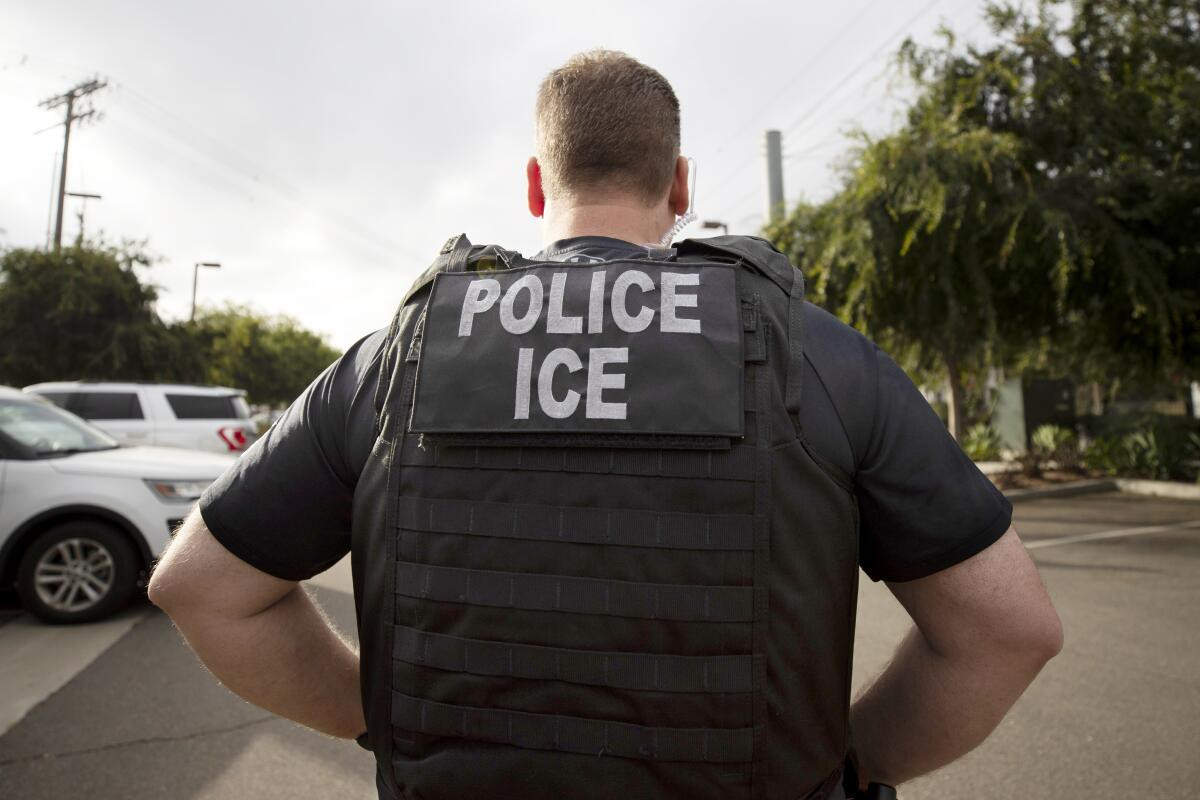 Diario Frontera, Frontera Digital,  Internacionales, ,Gobierno de Trump podría arrestar y deportar a residentes legales con green card