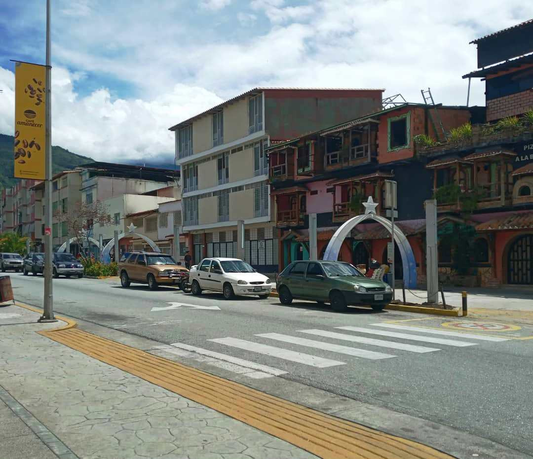 Diario Frontera, Frontera Digital,  Regionales, ,CAMINANDO POR LA CIUDAD por Giovanni Cegarra
