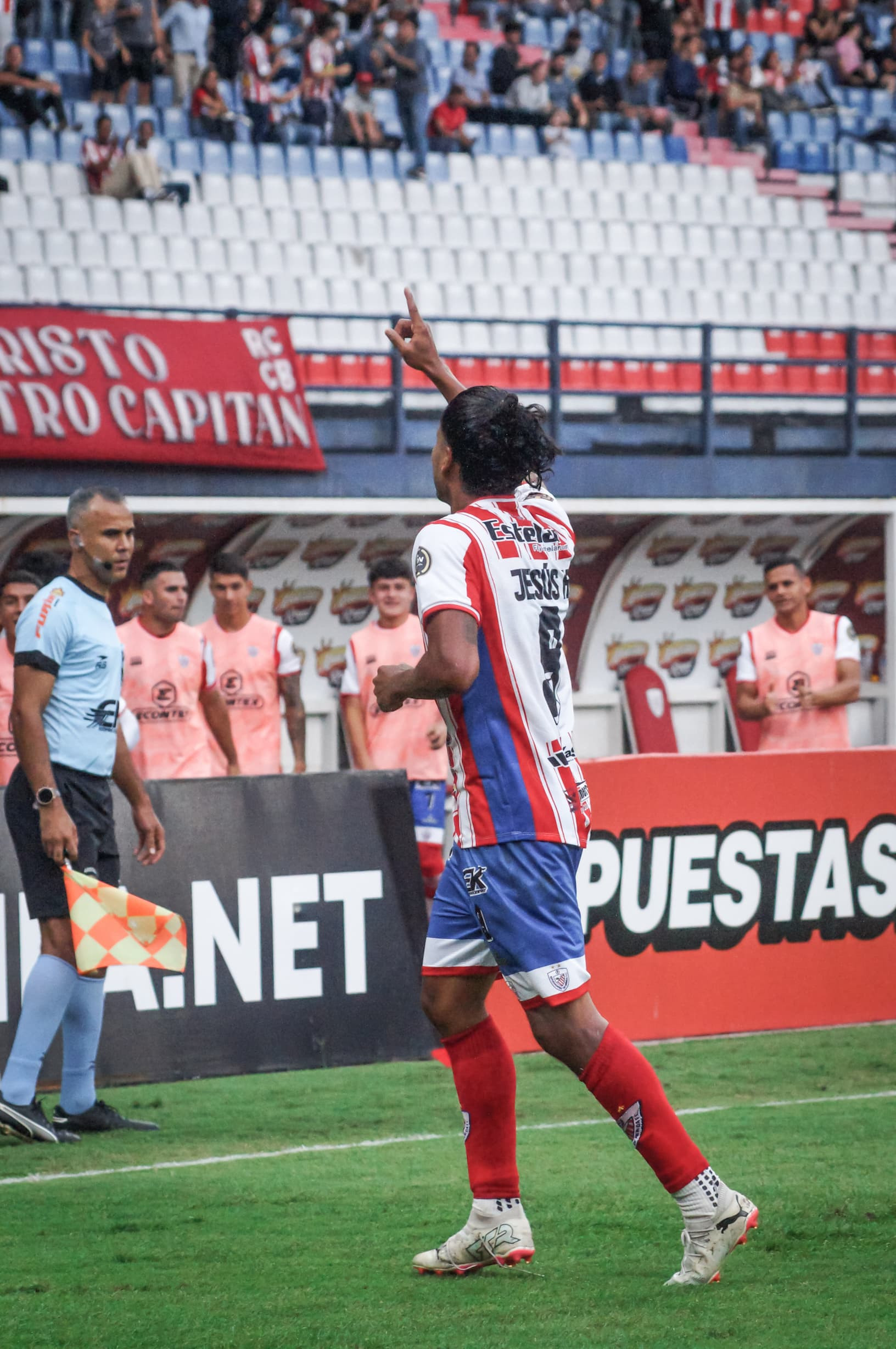 Diario Frontera, Frontera Digital,  Deportes, ,Estudiantes de Mérida se impuso en casa 2 goles por 1