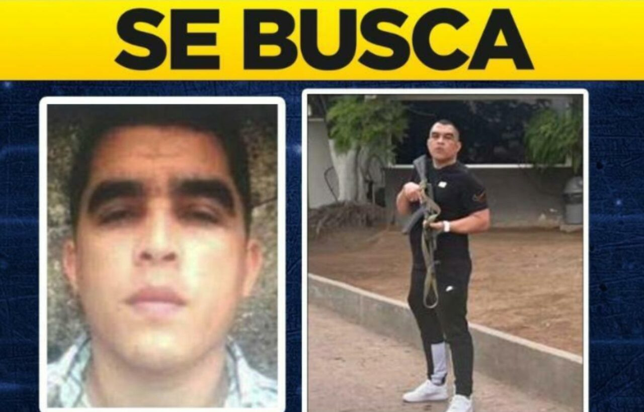 Diario Frontera, Frontera Digital,  Internacionales, ,La millonaria recompensa que ofrece Estados Unidos 
por la captura del Niño Guerrero