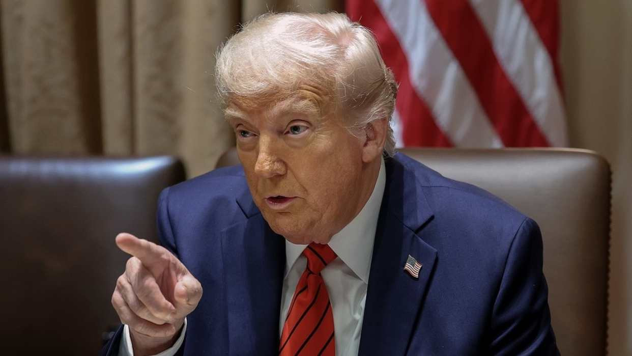 Diario Frontera, Frontera Digital,  Internacionales, ,Trump: EEUU pretende imponer aranceles de 10-15% a 150 países