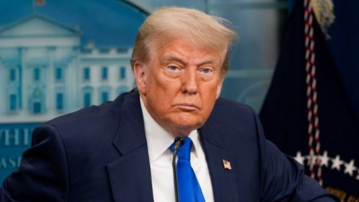 Diario Frontera, Frontera Digital,  Internacionales, ,¿Qué es la insuficiencia venosa crónica que le diagnosticaron a Donald Trump?