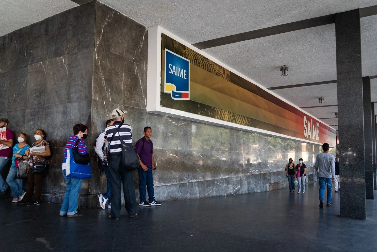 Diario Frontera, Frontera Digital,  Nacionales, ,Saime alerta sobre estafas vía llamadas y WhatsApp para solicitar pagos de trámites