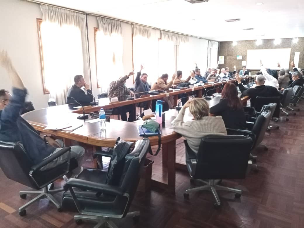 Diario Frontera, Frontera Digital,  Regionales, ,Peligran Cursos Intensivos en la ULA por propuesta salarial insuficiente del ministerio