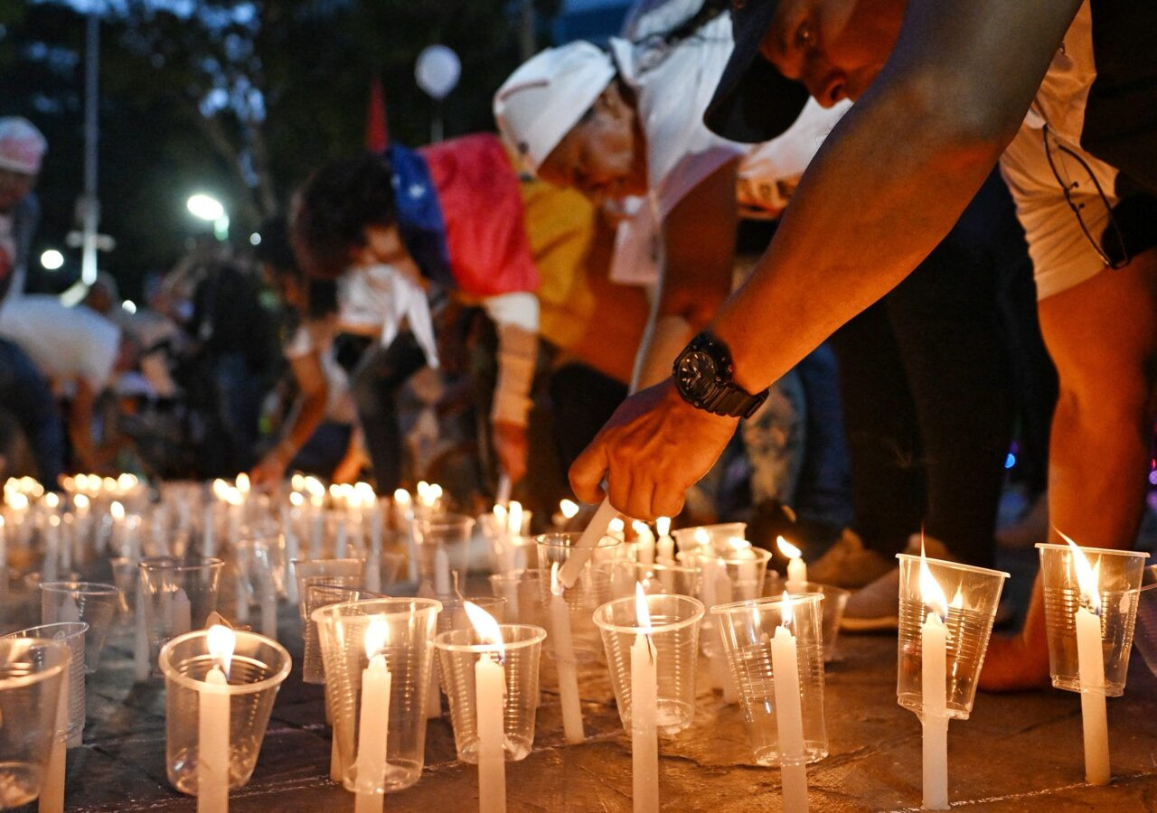 Diario Frontera, Frontera Digital,  Nacionales, ,Iglesia venezolana exige el respeto de los derechos fundamentales en el país