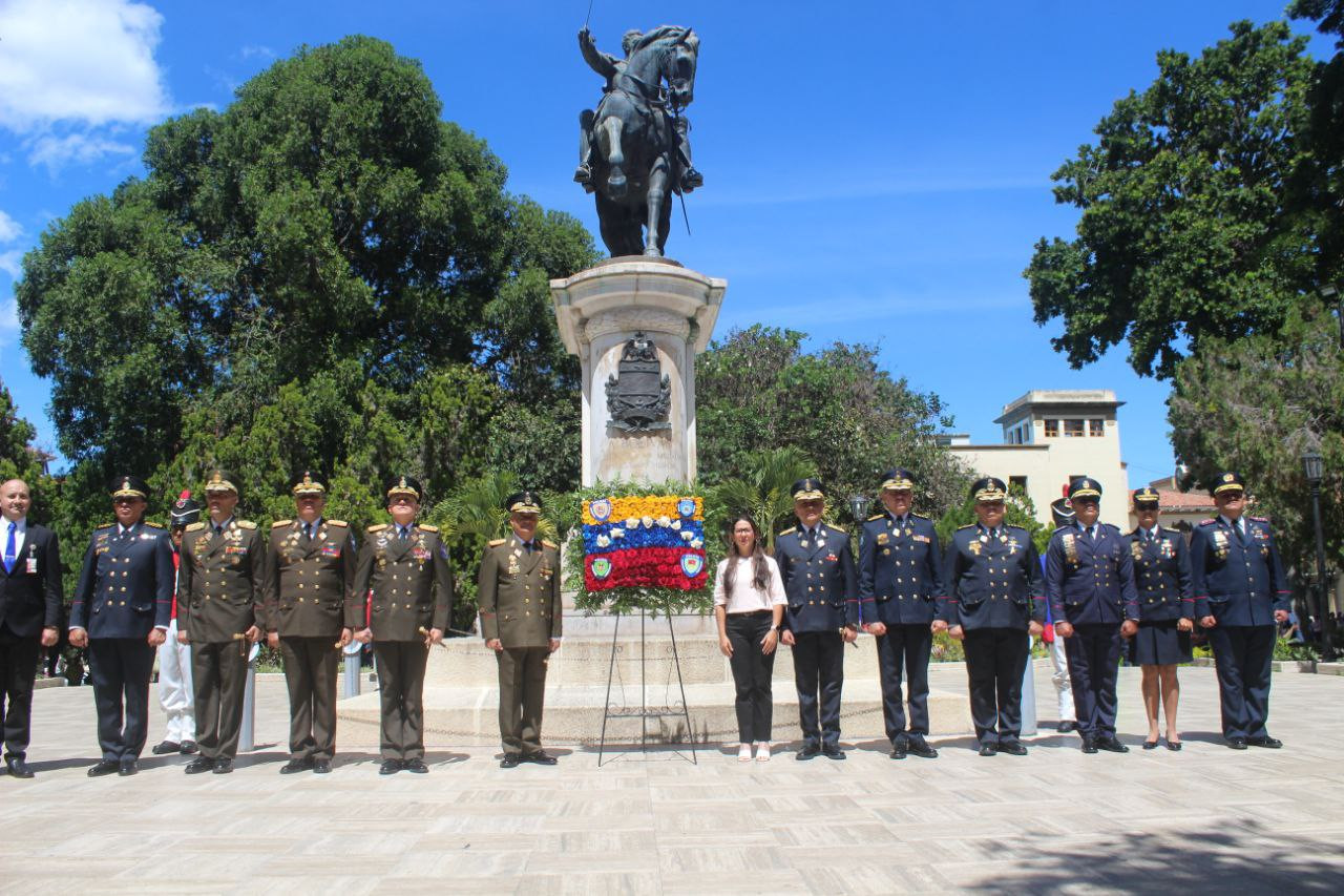 Diario Frontera, Frontera Digital,  Regionales, ,Gobernación de Mérida celebró Día Nacional del Policía