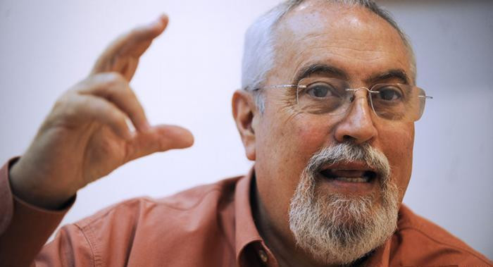 Diario Frontera, Frontera Digital,  Opinión, ,Votaré por Ramón Guillermo Aveledo