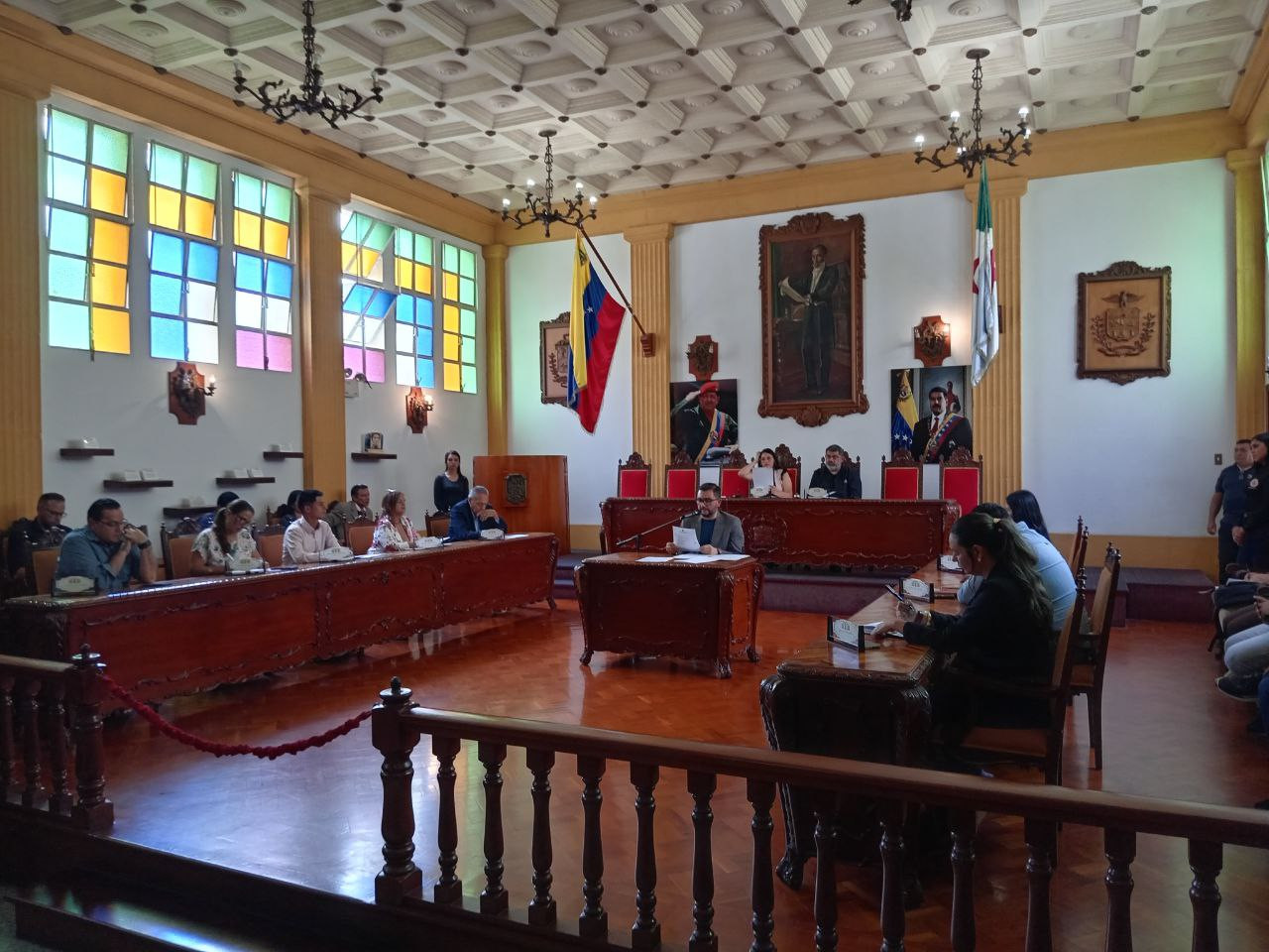 Diario Frontera, Frontera Digital,  Regionales, ,CLEBM continúa aprobando recursos para la atención de emergencias