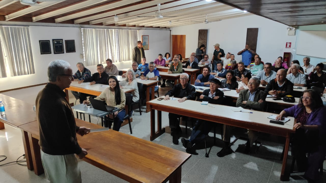 Diario Frontera, Frontera Digital,  Regionales, ,Expertos abordan riesgos hidrogeomorfológicos en la cuenca alta del río Chama
