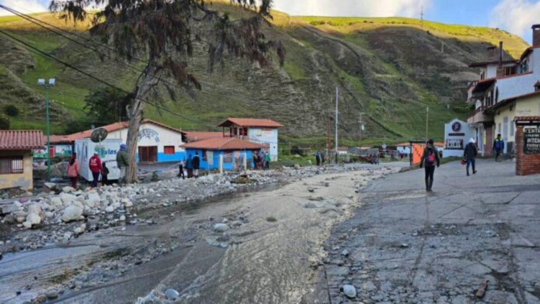 Diario Frontera, Frontera Digital,  Regionales, ,Turismo merideño espera reactivación de visitas