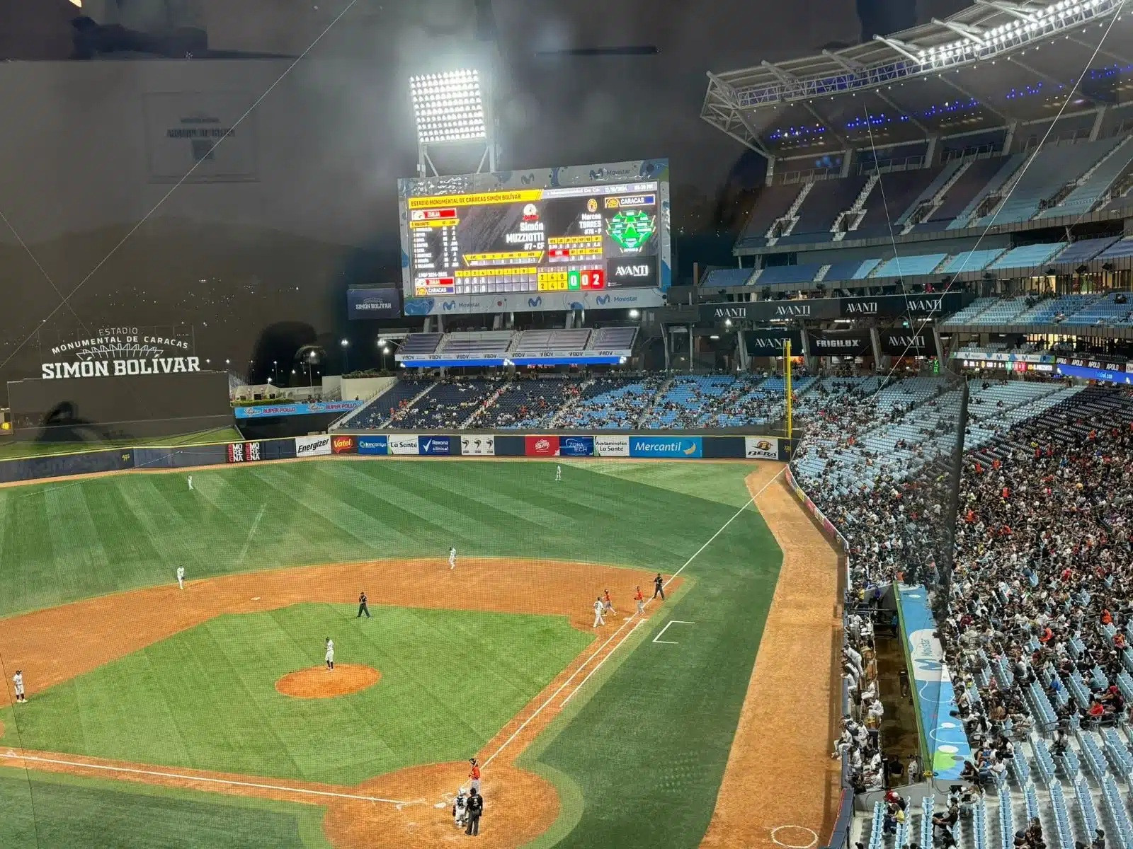 Diario Frontera, Frontera Digital,  Deportes, ,Serie del Caribe Gran Caracas 2026: los detalles del torneo