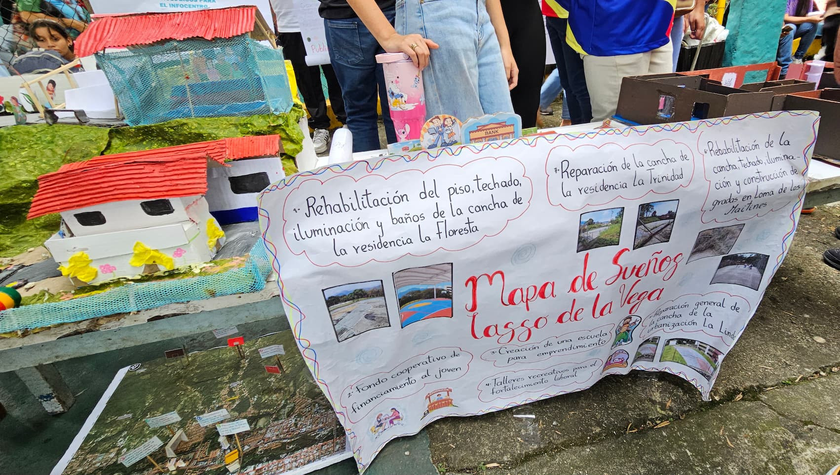 Diario Frontera, Frontera Digital,  Politica, ,Juventud Revolucionaria del municipio Libertador se prepara para la Consulta Nacional Popular el 27 de julio