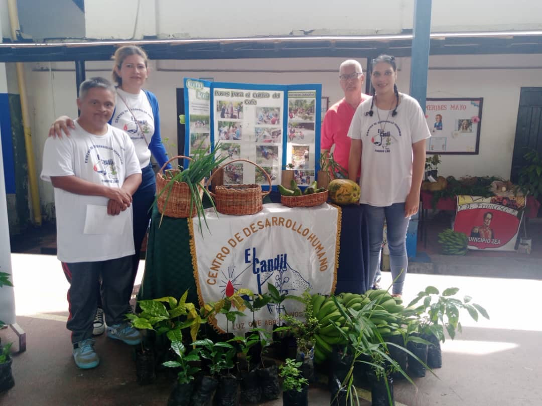 Diario Frontera, Frontera Digital,  Mocoties, ,Fundación Meal4Hope y Escuelas de Zea Fortalecen Huertos Escolares para la Seguridad Alimentaria