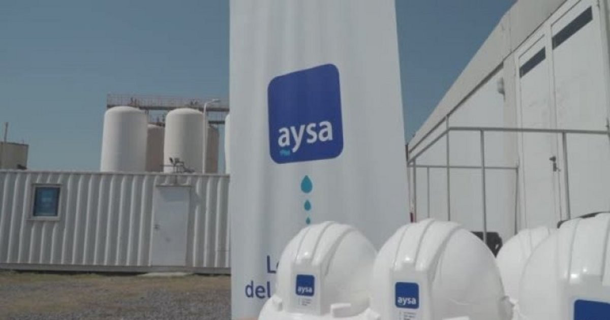 Diario Frontera, Frontera Digital,  Internacionales, ,Argentina inicia privatización de AySA con venta del 90% al sector privado