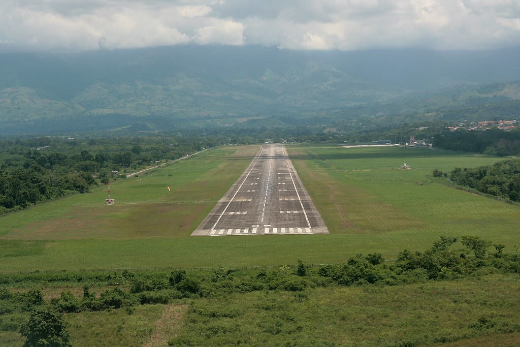 Diario Frontera, Frontera Digital,  Regionales, ,Suspensión temporal de vuelos en el Aeropuerto de El Vigía por obras de rehabilitación