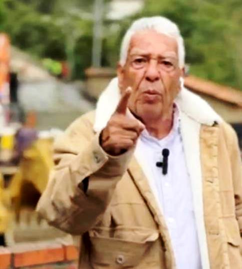 Diario Frontera, Frontera Digital,  Opinión, ,"Hoy me dirijo a ustedes (…) como un hijo de esta tierra hermosa” por Alexis Montilla