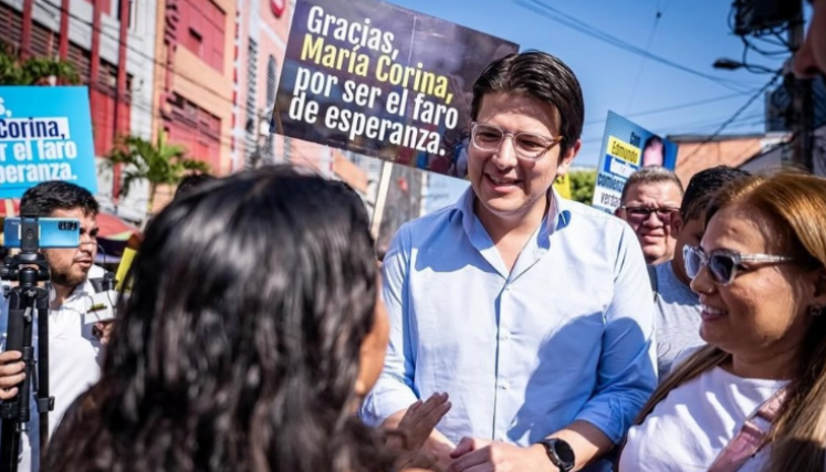 Diario Frontera, Frontera Digital,  Internacionales, ,Hermana de Miguel Uribe revela evolución positiva en su salud