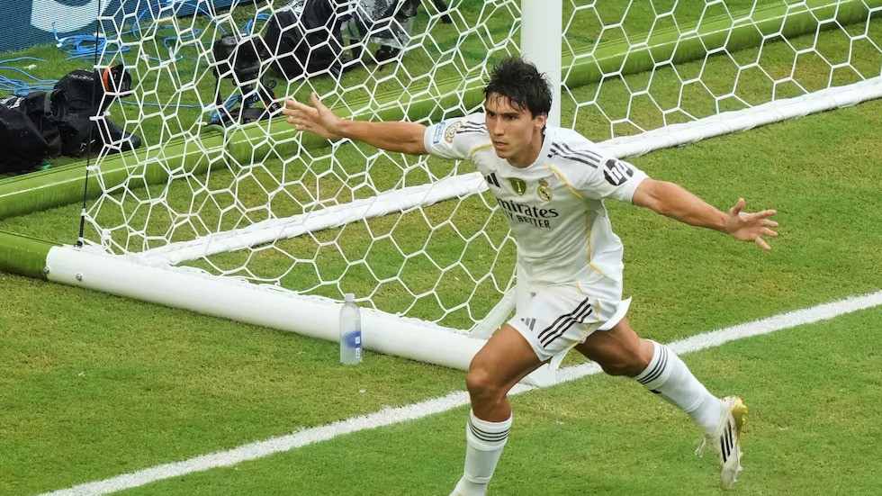 Diario Frontera, Frontera Digital,  Deportes, ,Real Madrid deja en el camino a la Juve con gol de Gonzalo