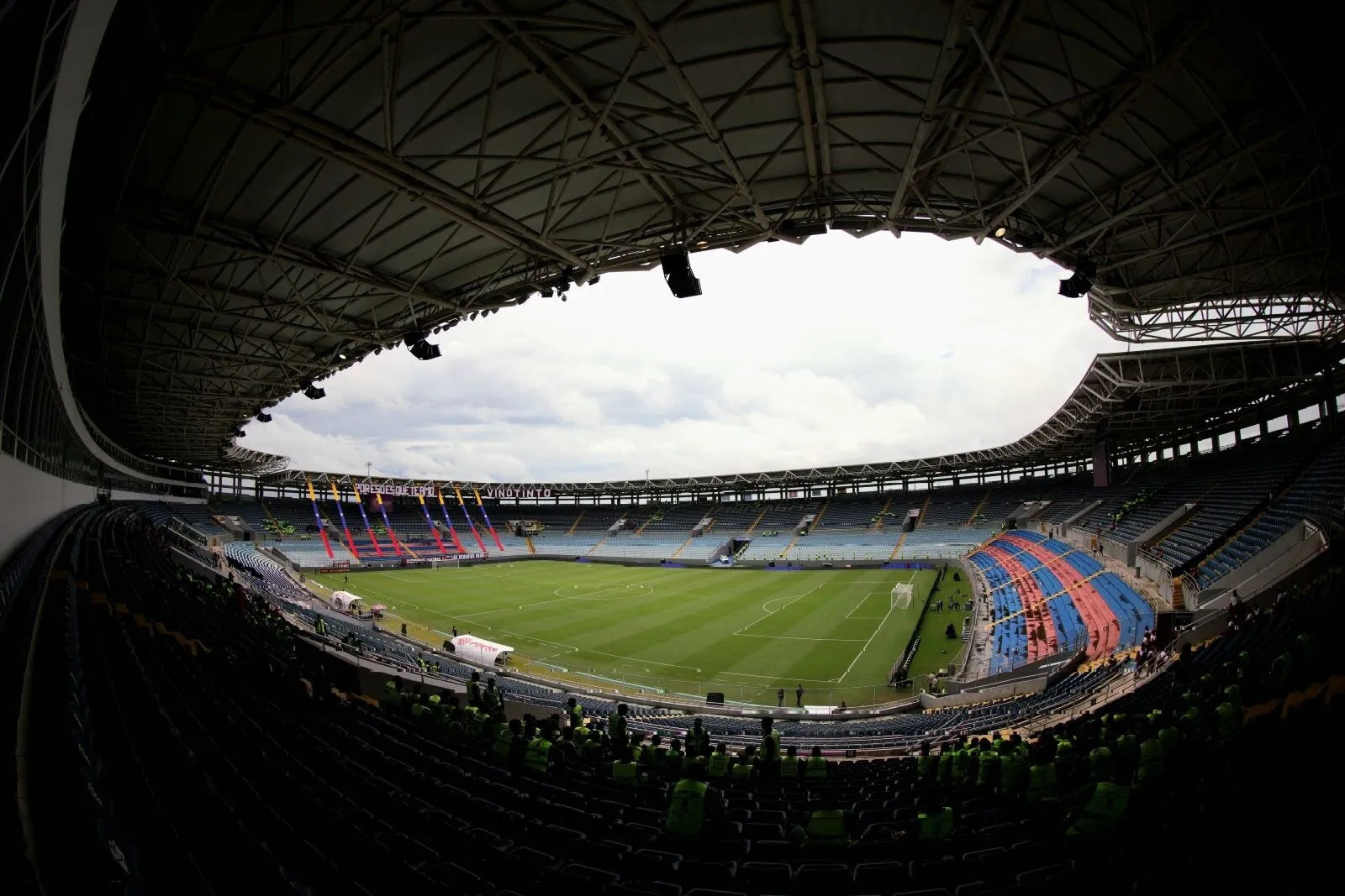 Diario Frontera, Frontera Digital,  Deportes, ,Comenzó la venta de entradas para el partido Venezuela-Colombia en Maturín: ¿Cuáles son los precios?