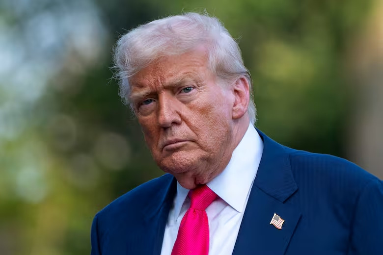 Diario Frontera, Frontera Digital,  Internacionales, ,Nuevo revés para Trump: crece desaprobación y sus políticas no convencen a los estadounidenses