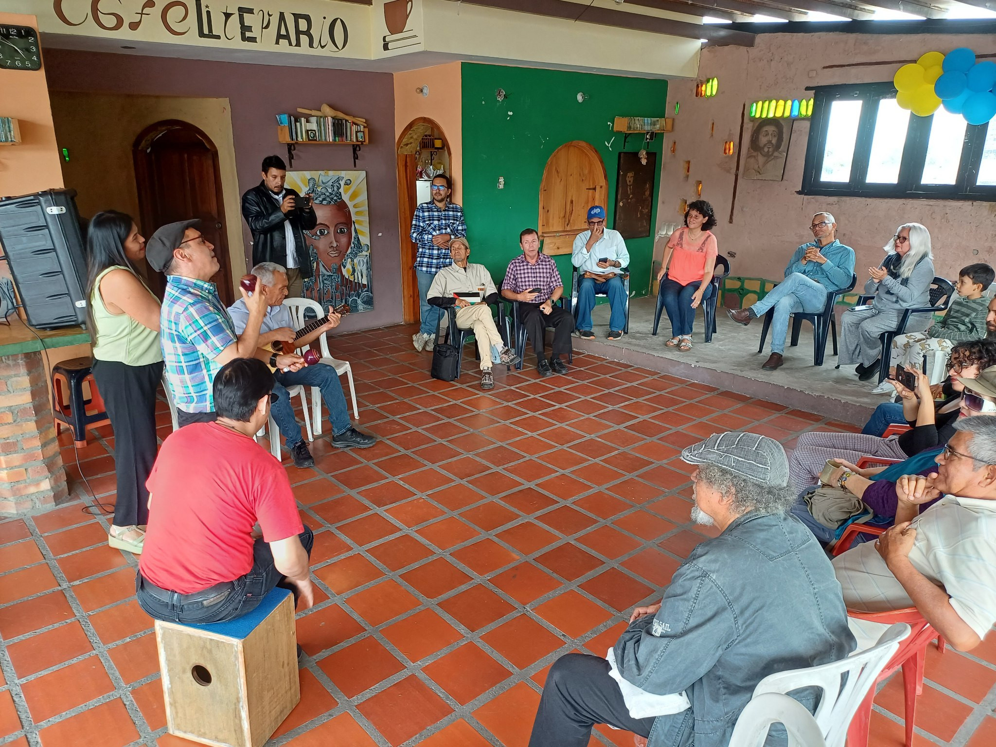 Diario Frontera, Frontera Digital,  Regionales, ,El XIX Festival Mundial de Poesía fue un éxito en Mérida