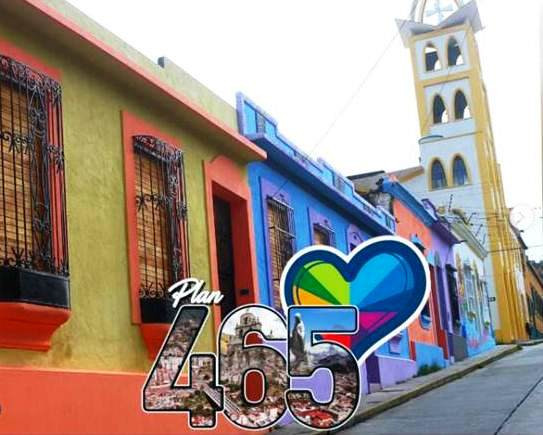 Diario Frontera, Frontera Digital,  Regionales, ,Revitalización del corazón histórico de la ciudad ejecutó más de 48 obras, aunque los desafíos persisten