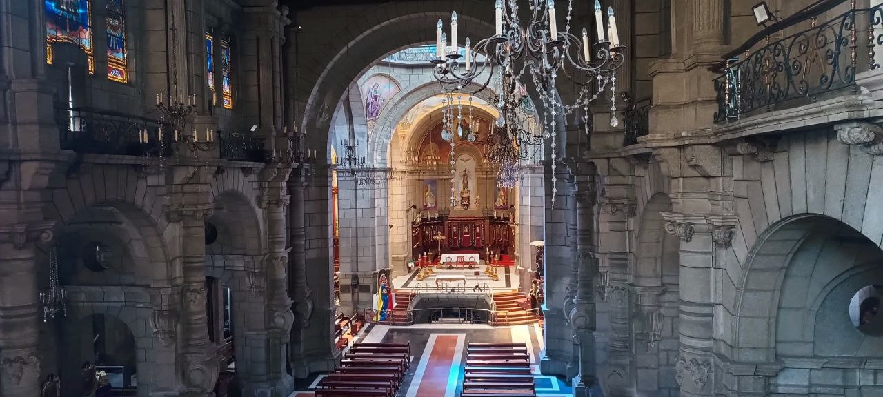 Diario Frontera, Frontera Digital,  Regionales, ,La ULA aporta mejoras de la Basílica Menor Catedral de Mérida