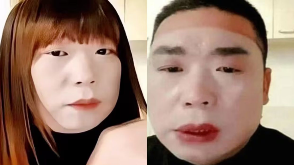 Diario Frontera, Frontera Digital,  Internacionales, ,“Sister Hong”, el hombre que se disfrazaba de mujer 
y grabó en secreto a cientos de personas durante encuentros sexuales