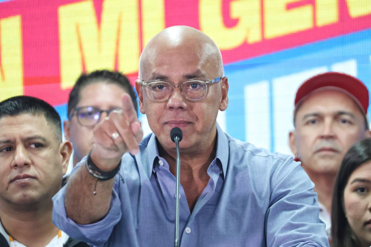 Diario Frontera, Frontera Digital,  Politica, ,Oficialismo anuncia cierre de campaña: “Vamos por las 335 alcaldías”