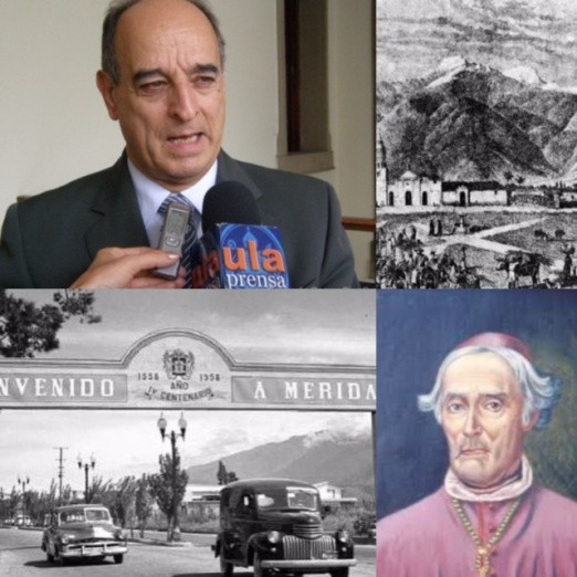 Diario Frontera, Frontera Digital,  Opinión, ,“Carrusel de La Fama, Patrimonio Cultural Intangible del estado Mérida” 
del domingo 27 de julio de 2025, por Néstor Trujillo Herrera