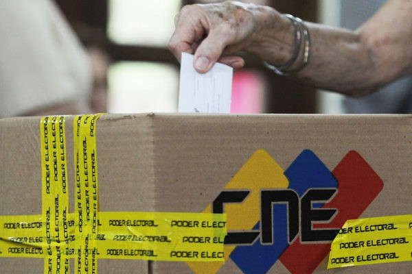 Diario Frontera, Frontera Digital,  Politica, ,Chavismo promete arrasar y la oposición defiende espacios con la abstención como reto
