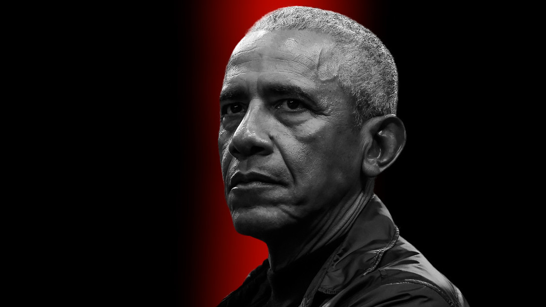 Diario Frontera, Frontera Digital,  Internacionales, ,Cómo Obama orquestó el Russiagate