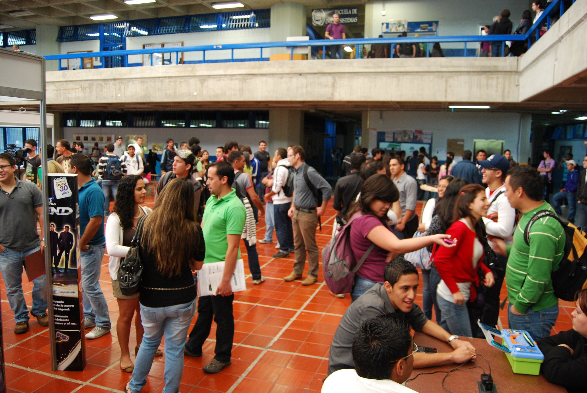 Diario Frontera, Frontera Digital,  Regionales, ,La facultad de Ingeniería de la ULA realizará feria empresarial