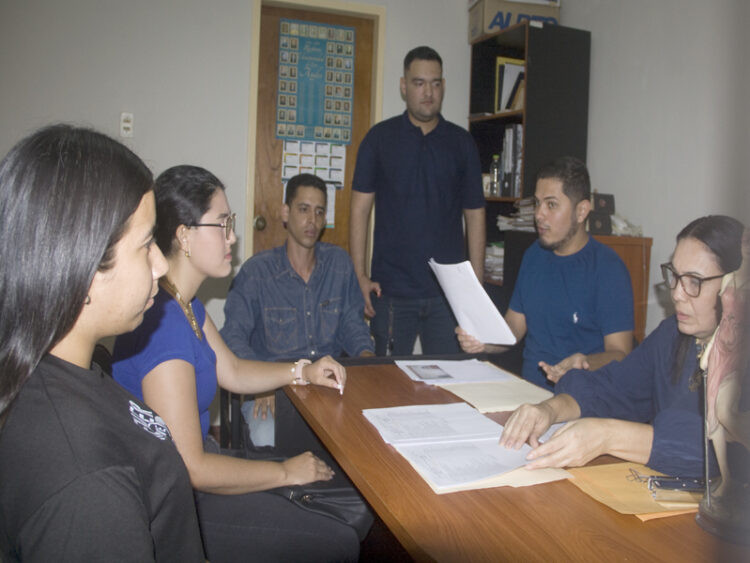 Diario Frontera, Frontera Digital,  Regionales, ,NURR culmina inscripciones a elecciones estudiantiles