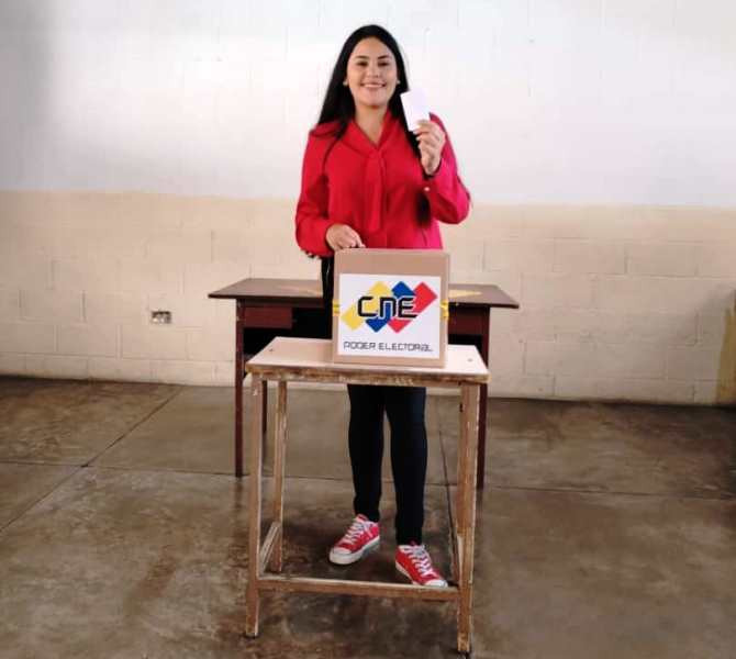Diario Frontera, Frontera Digital,  Regionales, ,Legisladores merideños resaltan el civismo electoral y el rol protagónico de la juventud