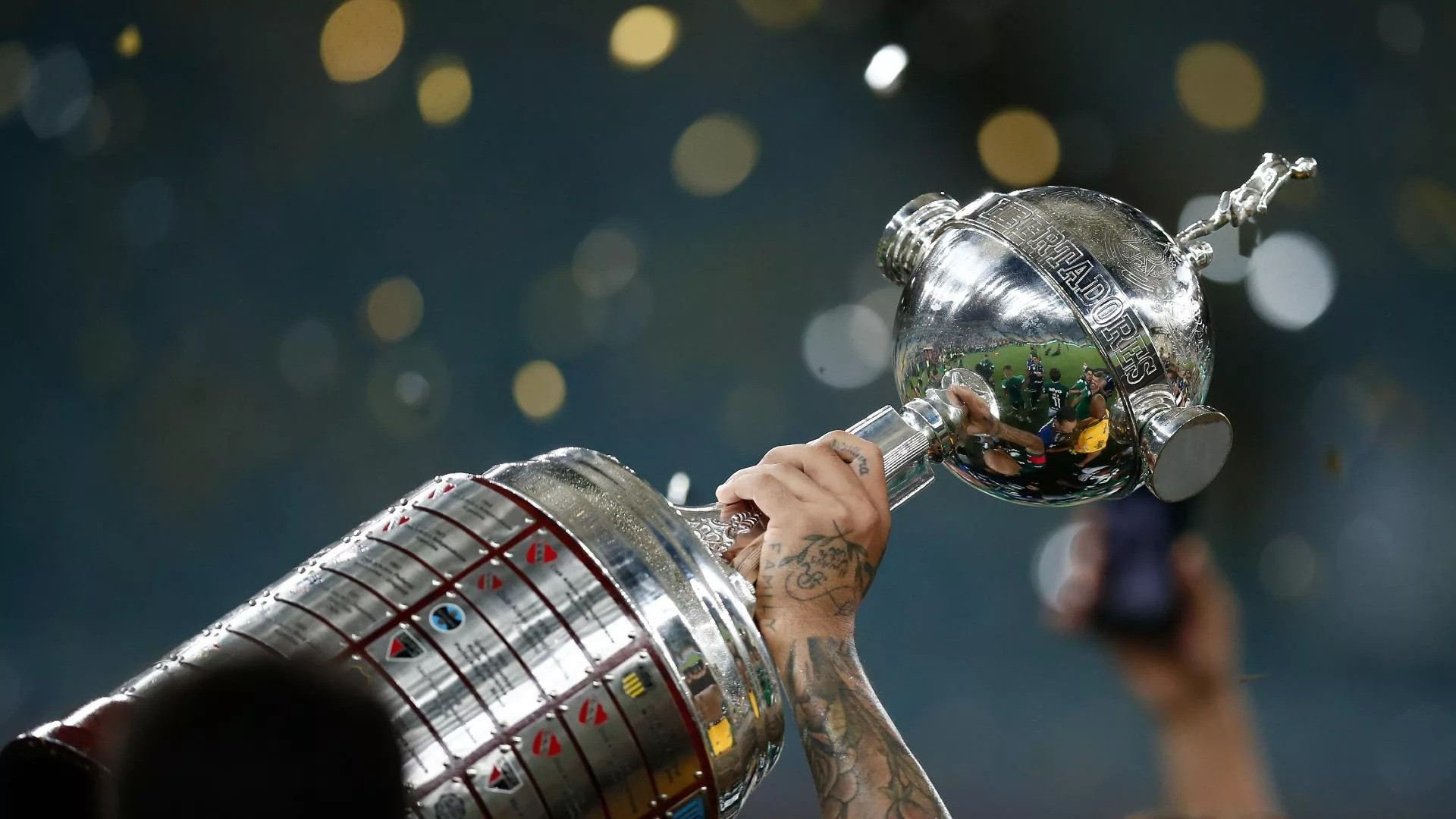 Diario Frontera, Frontera Digital,  Deportes, ,Conmebol anuncia calendario para la Copa Libertadores y Sudamericana 2026