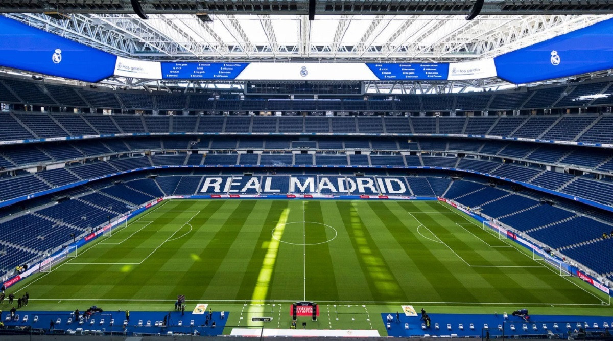 Diario Frontera, Frontera Digital,  Deportes, ,El clásico Madrid-Barça será en el Bernabéu el 26 de octubre y la vuelta el 10 de mayo