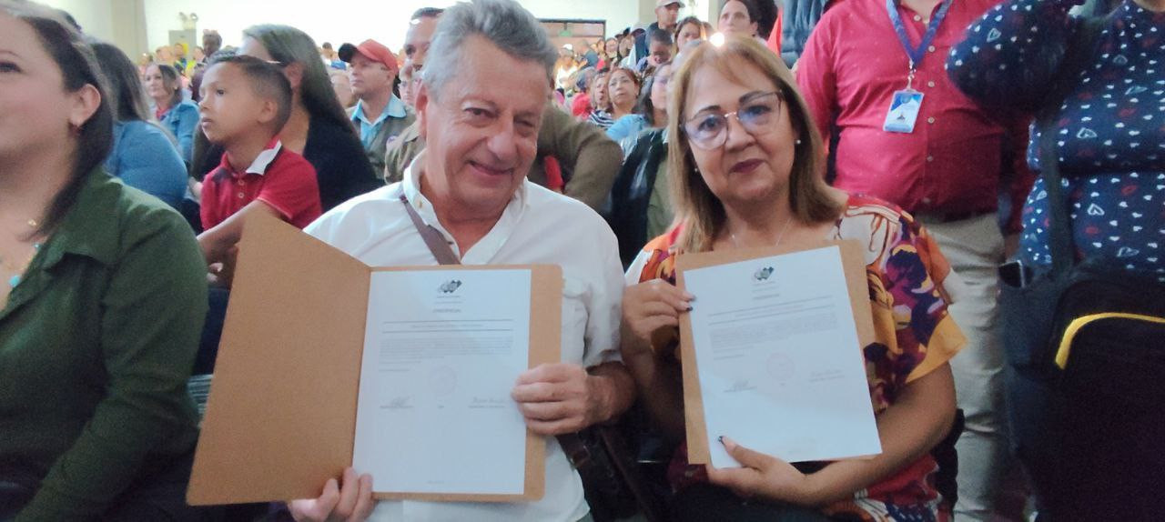 Diario Frontera, Frontera Digital,  Regionales, ,El poder popular legislará en el Concejo Municipal de Libertador