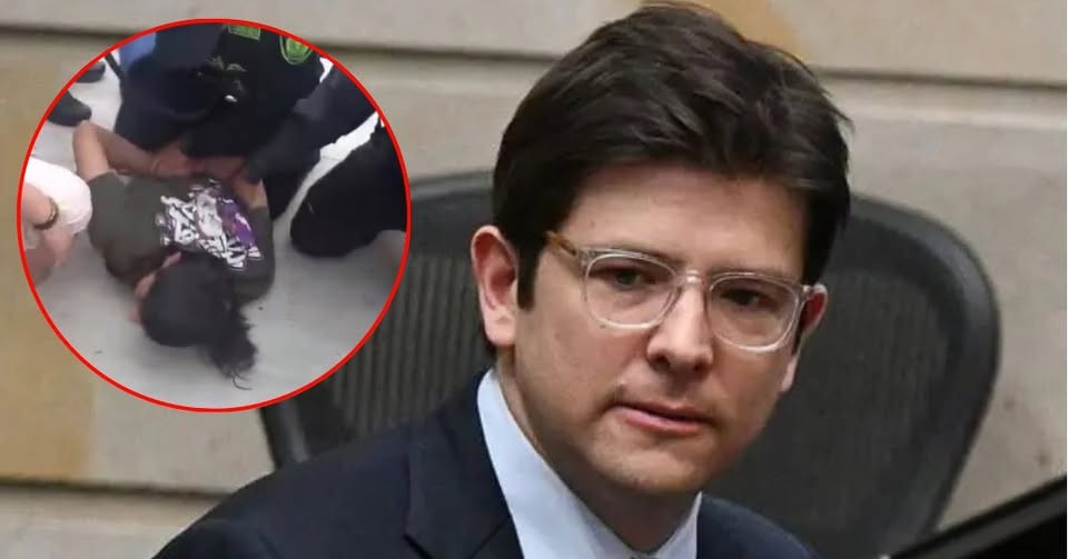 Diario Frontera, Frontera Digital,  Internacionales, ,Escapó el adolescente involucrado en el atentado contra Miguel Uribe Turbay