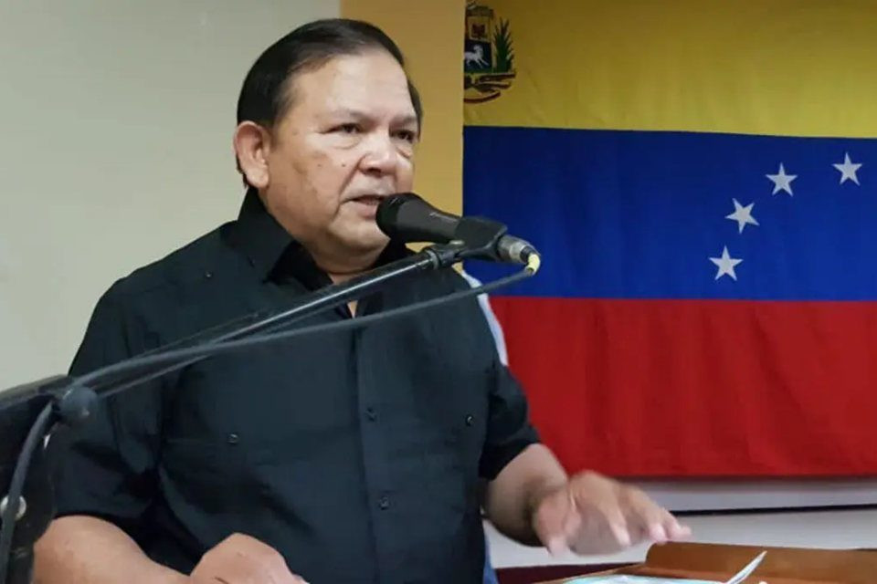 Diario Frontera, Frontera Digital,  Politica, ,Andrés Velásquez acusa a la “nueva oposición” de colaborar con el gobierno de Nicolás Maduro