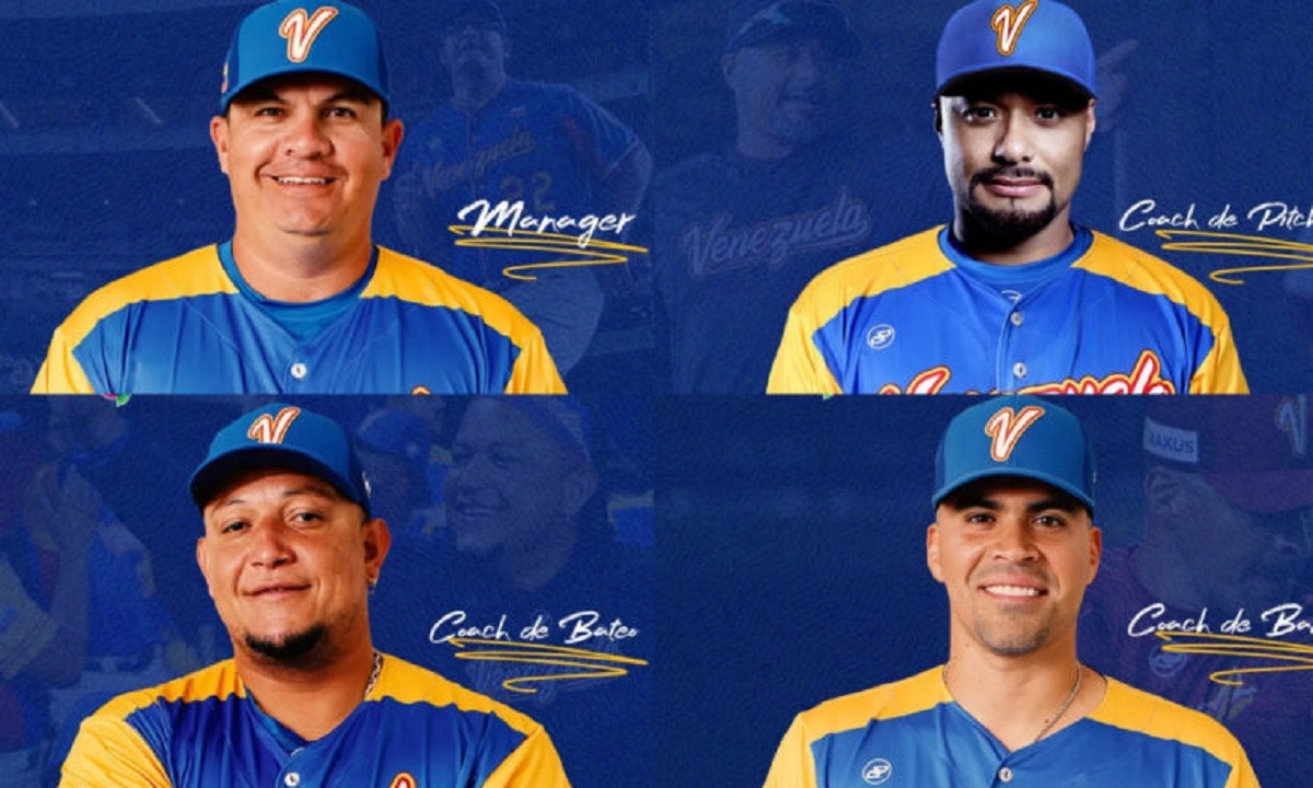 Diario Frontera, Frontera Digital,  Deportes, ,Miguel Cabrera se suma al cuerpo técnico del Clásico Mundial de Beisbol