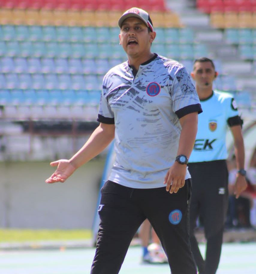 Diario Frontera, Frontera Digital,  Deportes, ,Gran labor del técnico merideño Luis Rojas